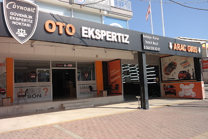 Dynobil | Antalya Kepez Oto Ekspertiz Yerel İşletme fotoğrafı 1