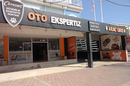 Dynobil | Antalya Kepez Oto Ekspertiz Yerel İşletme fotoğrafı 2