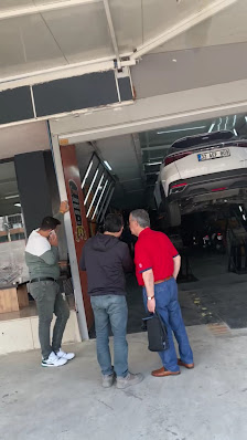 Dynobil | Antalya Kepez Oto Ekspertiz Yerel İşletme fotoğrafı 4