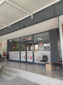 Dynobil | Antalya Kepez Oto Ekspertiz Yerel İşletme fotoğrafı 5