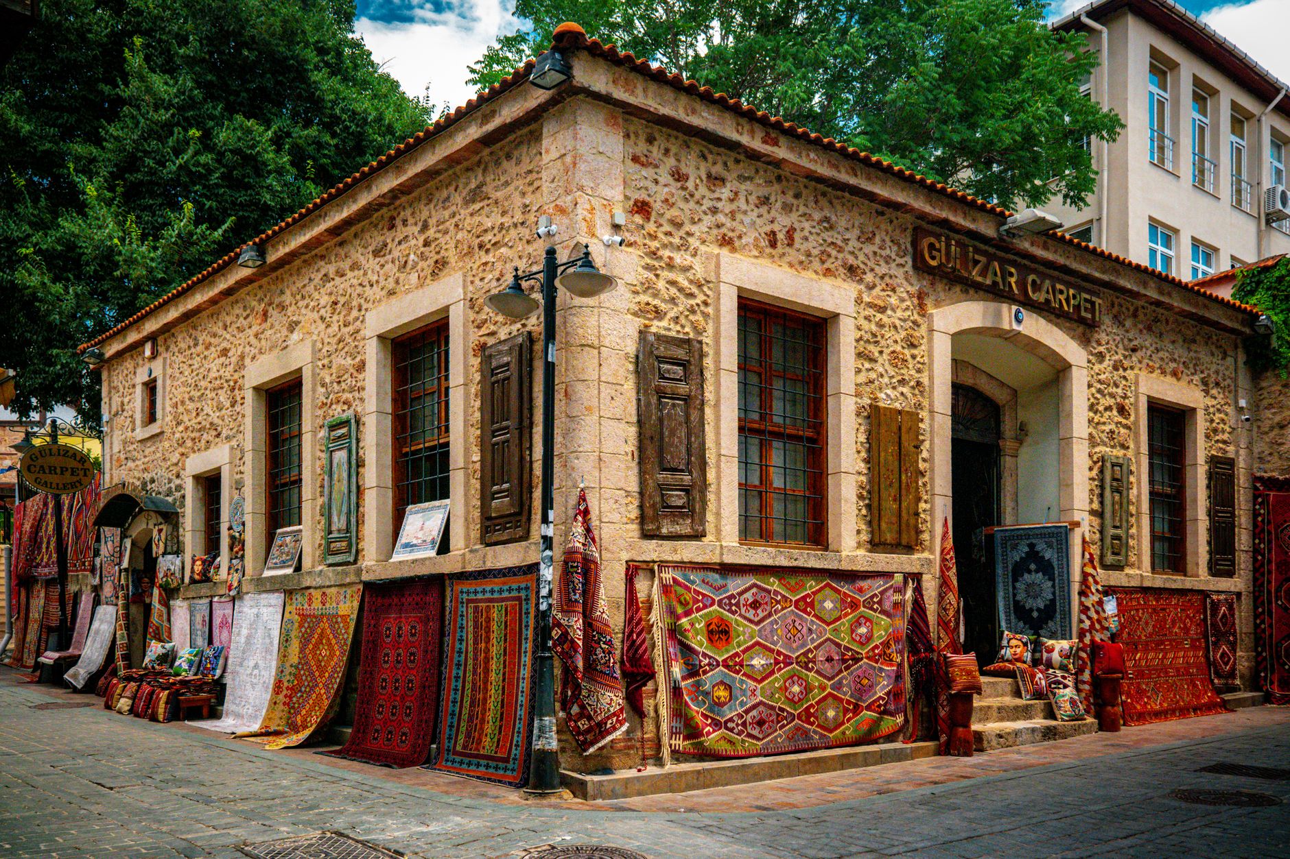 Dynobil | Antalya Kepez Oto Ekspertiz Yerel İşletme fotoğrafı 6