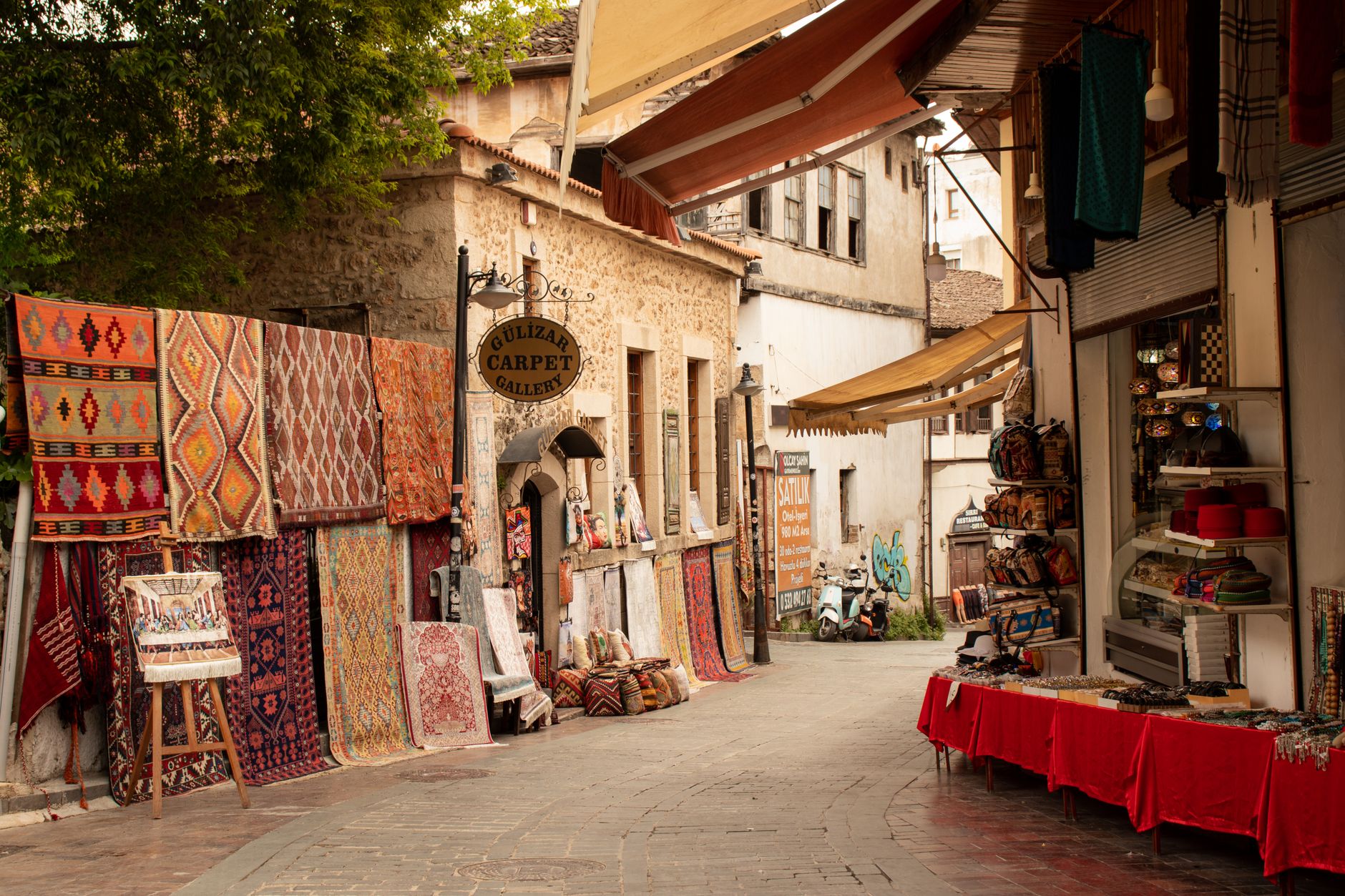Dynobil | Antalya Kepez Oto Ekspertiz Yerel İşletme fotoğrafı 7